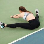 Wpływ suplementów na poprawę wytrzymałości w sportach siłowych.